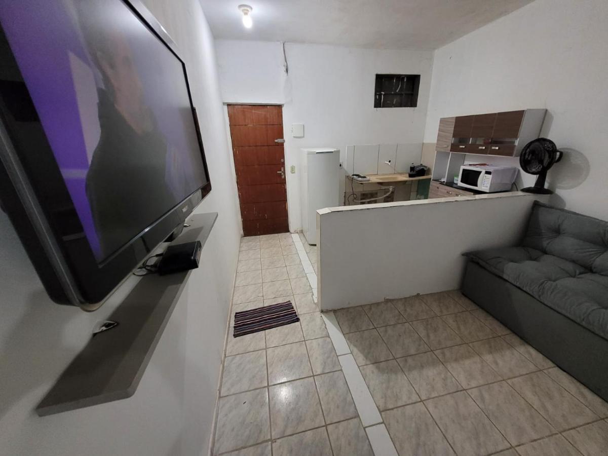 Ade Aguas Claras 01 Brasília Exterior foto